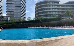 The Superior Living Batışehir